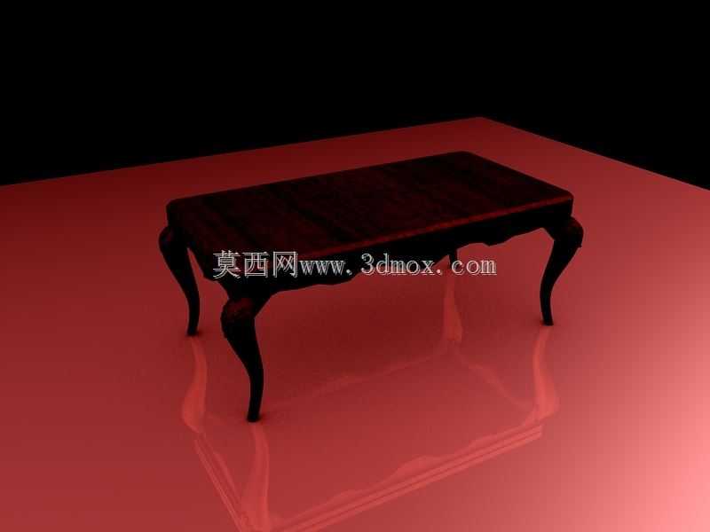 经典咖啡桌