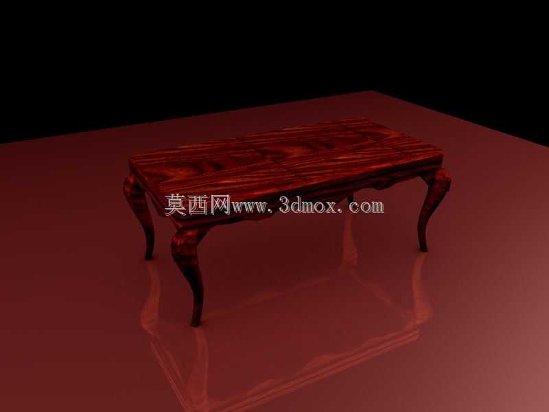 经典咖啡桌