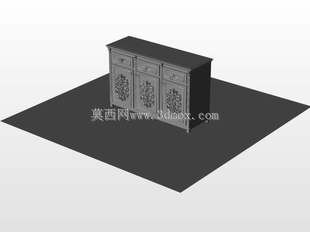 控制台MAB 1