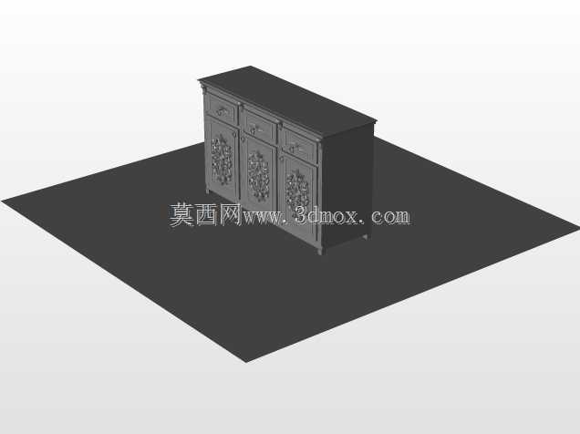 控制台MAB 1