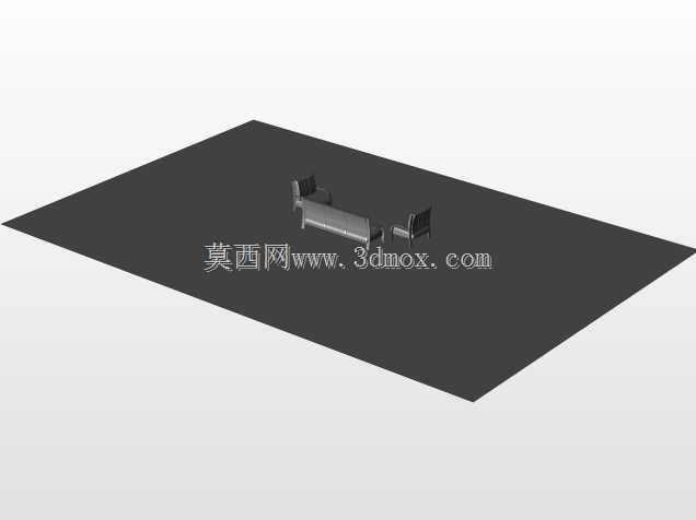 客厅座椅套件
