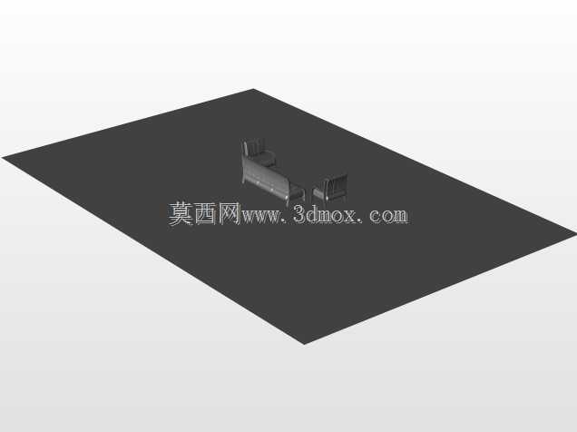 客厅座椅套件