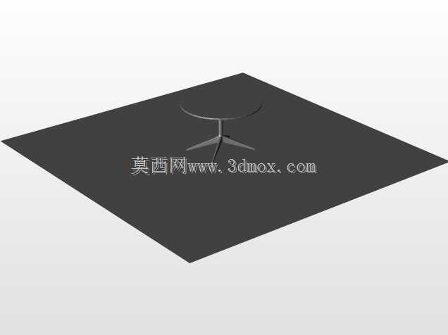 咖啡桌迪亚科夫风格