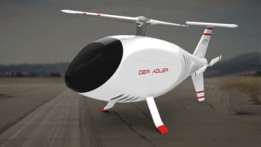 CAMCOPTER V2