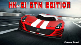 HK-01 DTM��