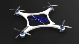 AeroQuad II