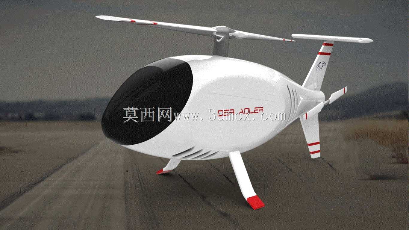 CAMCOPTER V2