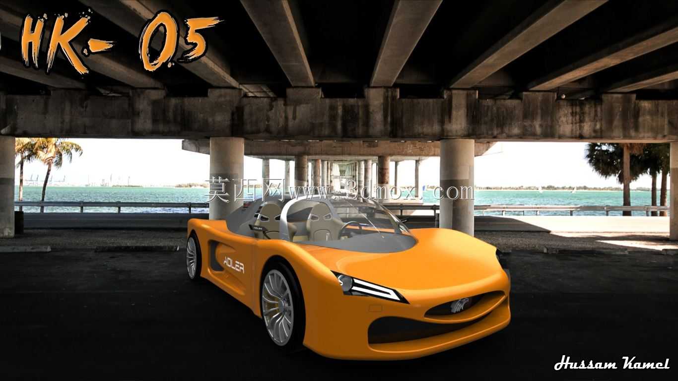 HK-05