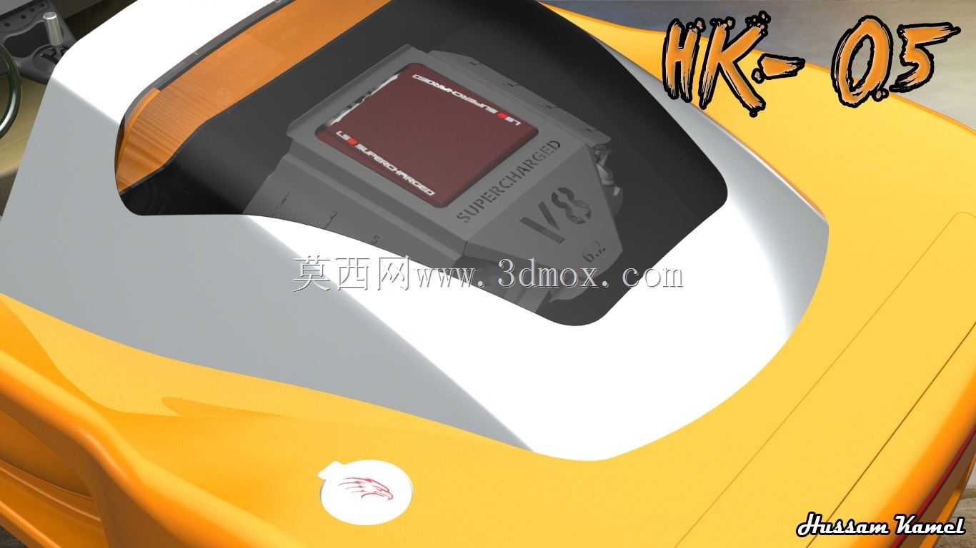 HK-05