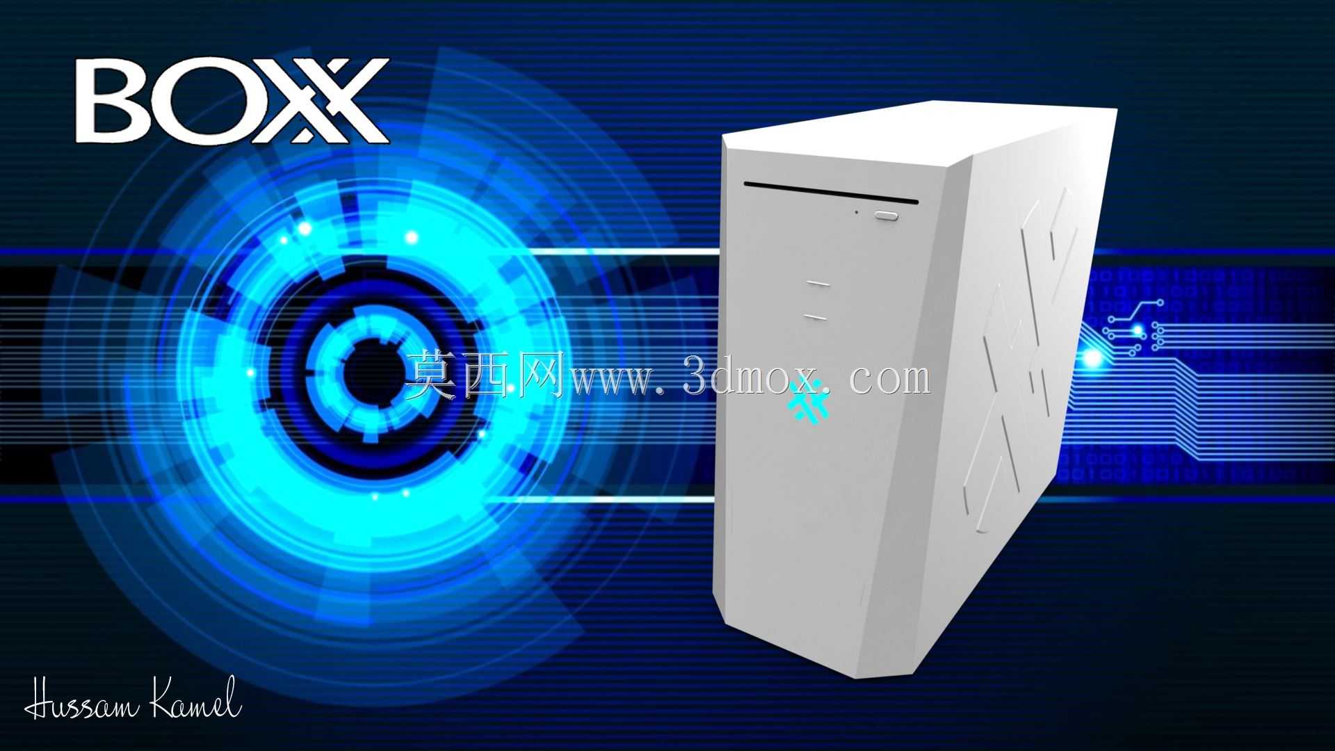 ���ŵ�BOXX