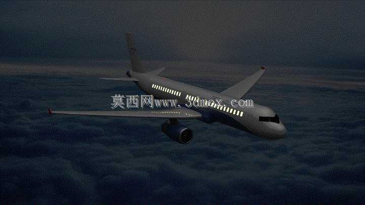 ���пͳ�A320�ɻ�