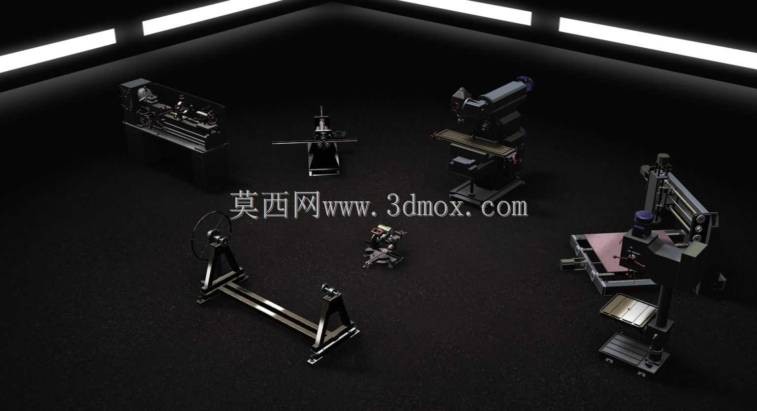 机器新上传