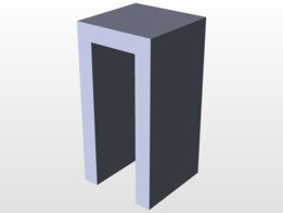 Enwar Fenix����-500X500X1000