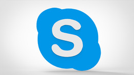 Skype�ձ�