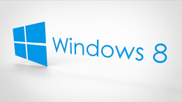 Windows 8�ձ�