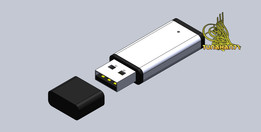 USB Fla?Bellek