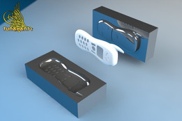 Solidworks Kal?p?rnekleri