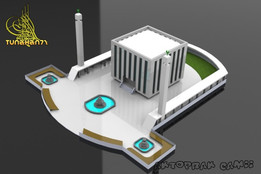 ������������Camii 2013