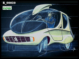 2CV未来