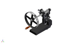 �������Schraenkmaschine fuer-Bandsaege