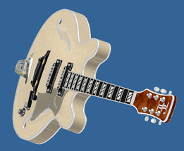 Musima Modell 1657
