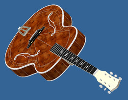 Musima Modell 1653