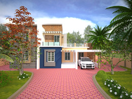 HOME-1