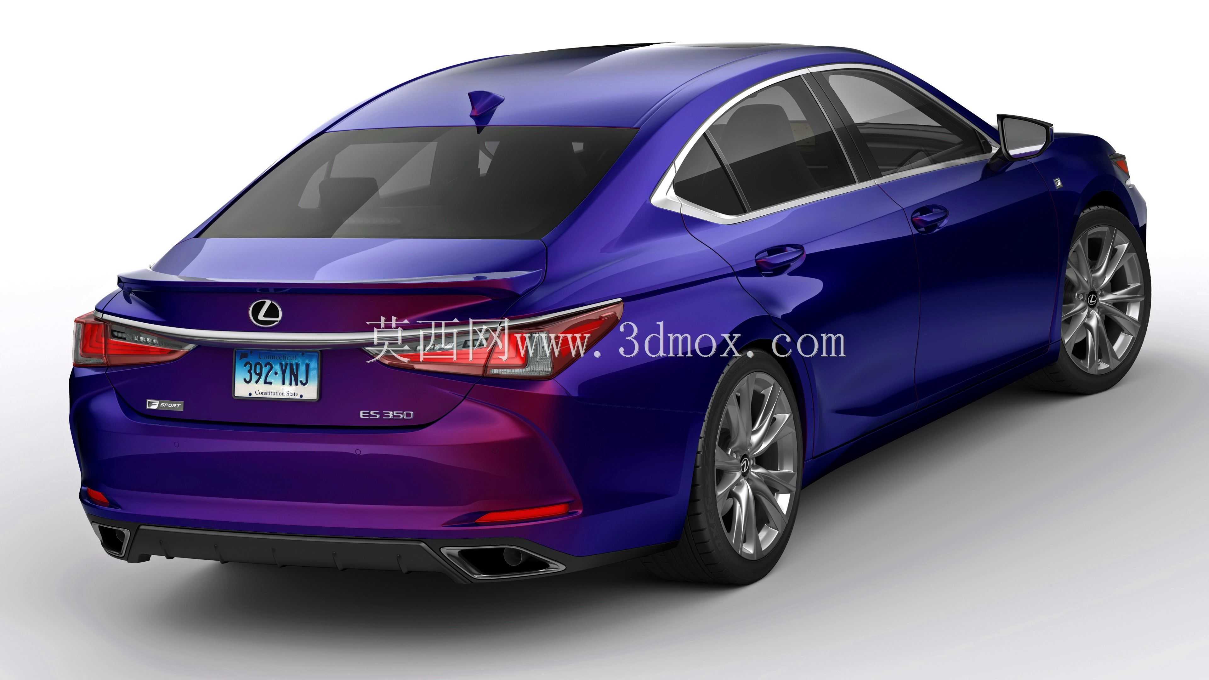2019���׿���˹ES��F���˶���