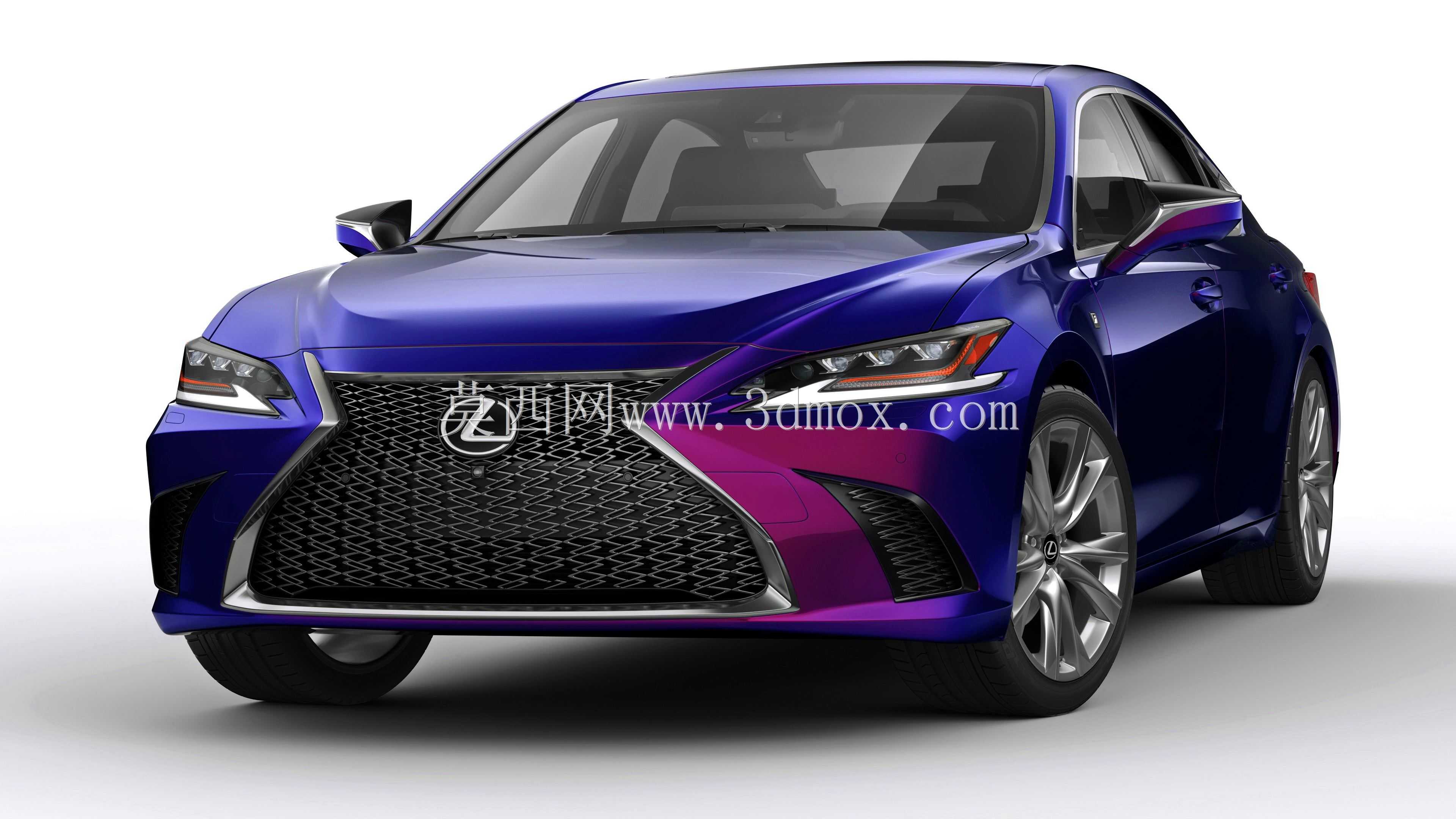2019���׿���˹ES��F���˶���