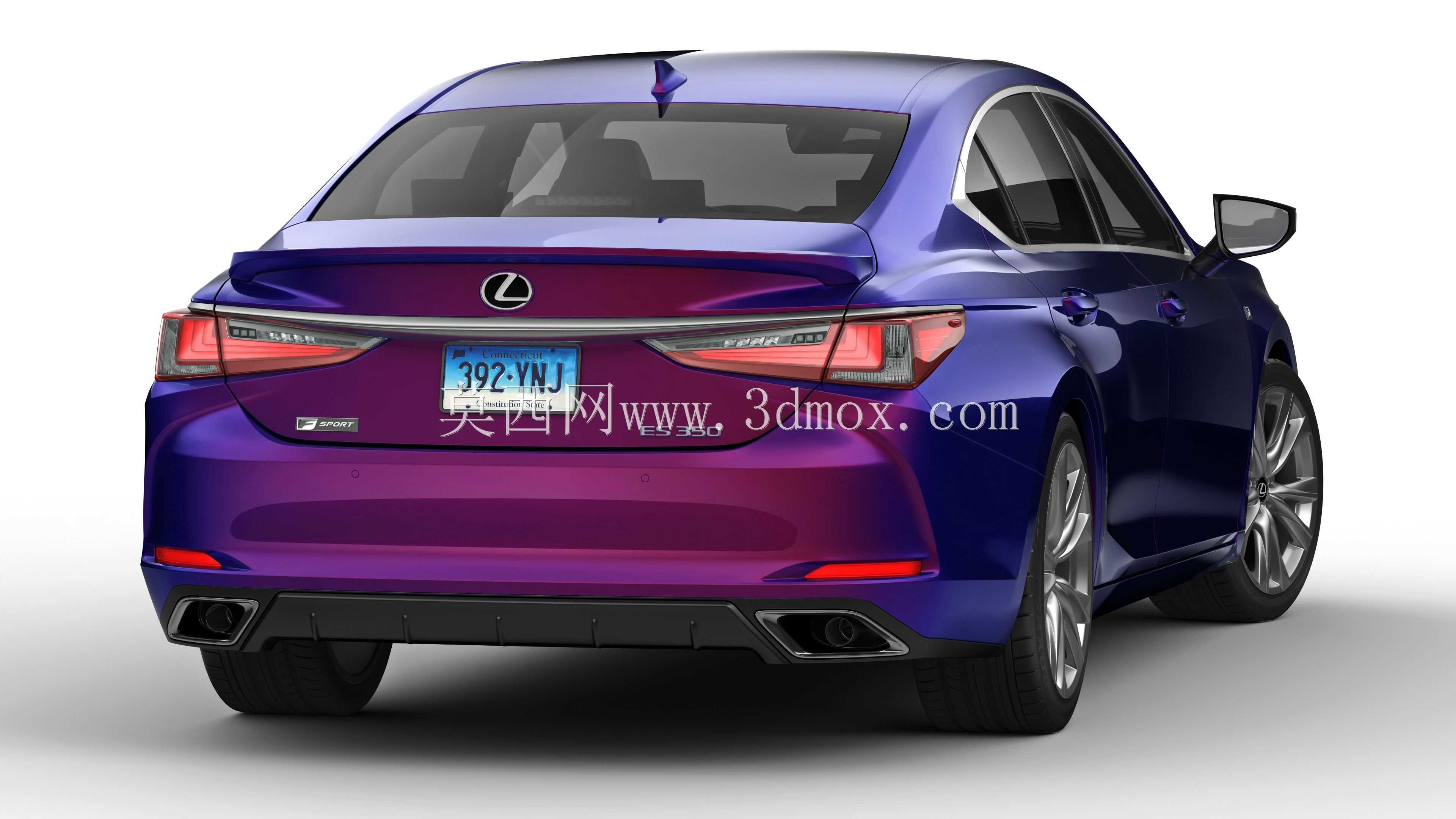 2019���׿���˹ES��F���˶���
