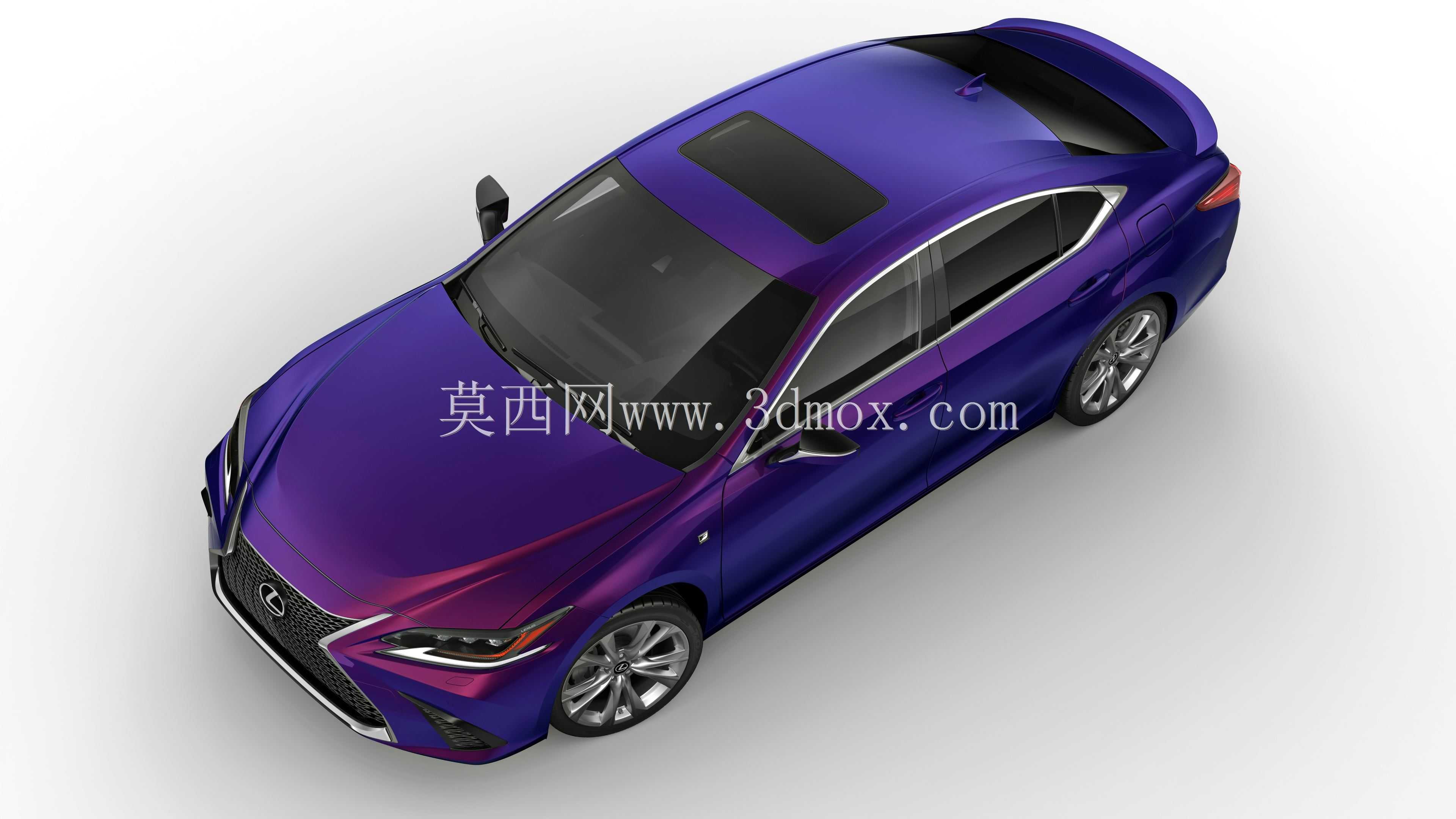 2019���׿���˹ES��F���˶���