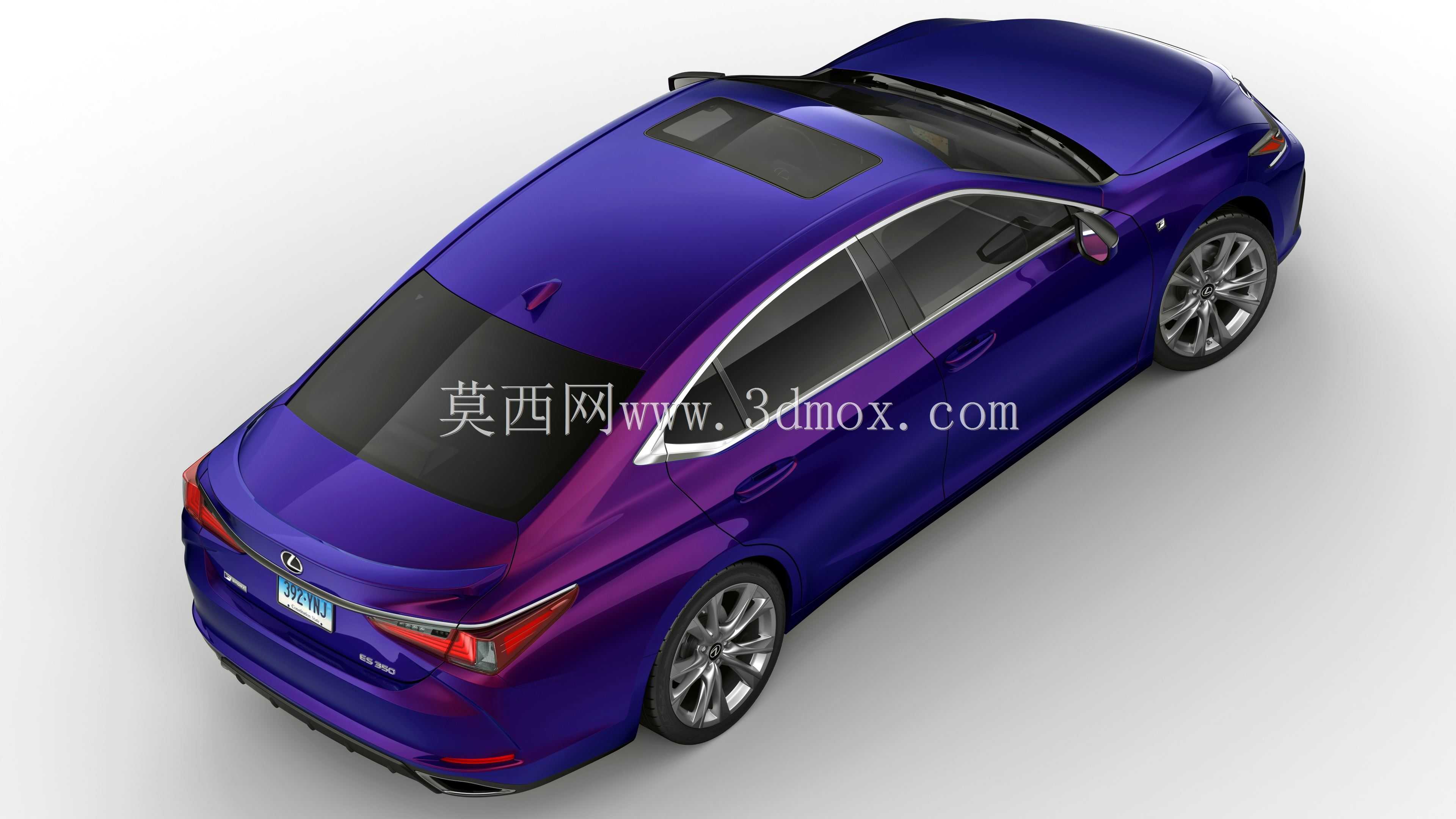 2019���׿���˹ES��F���˶���