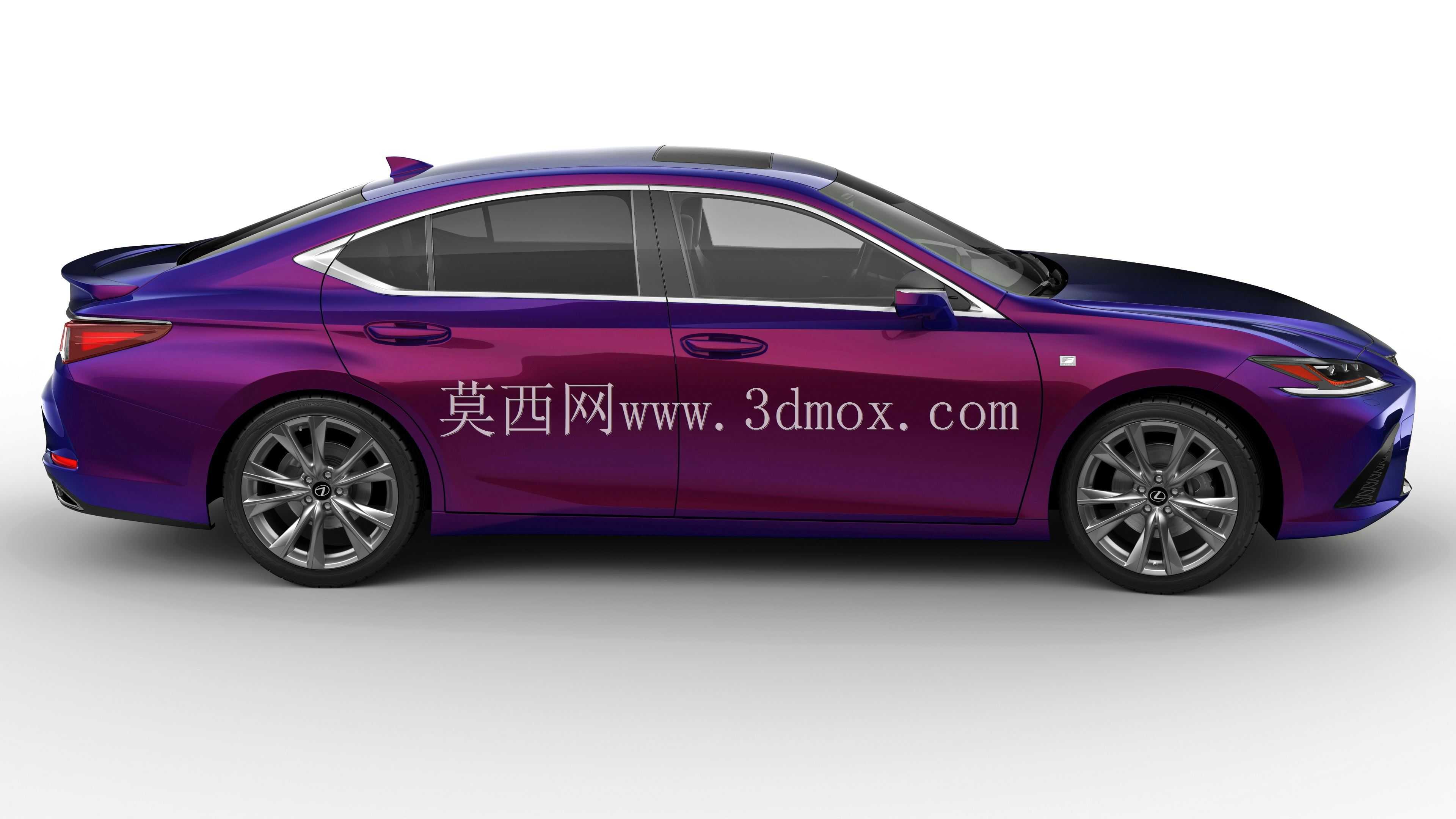 2019���׿���˹ES��F���˶���