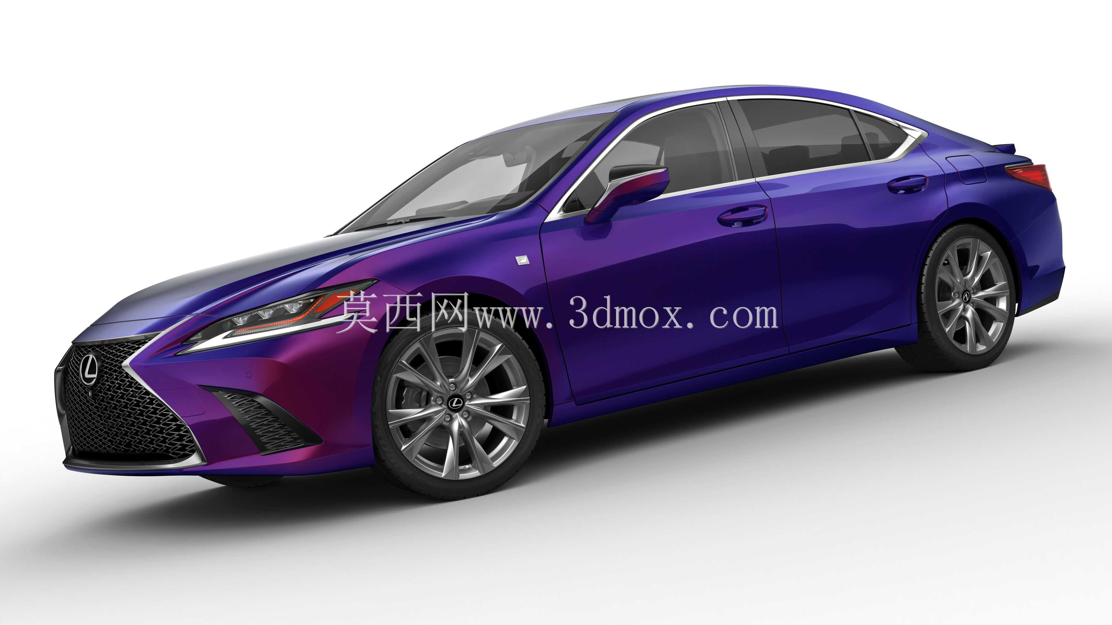 2019���׿���˹ES��F���˶���