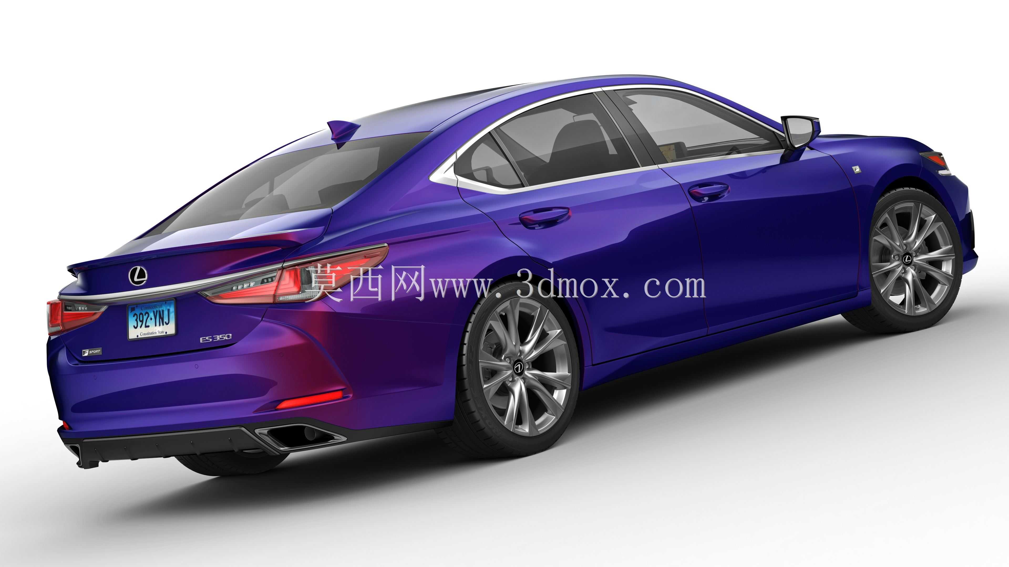 2019���׿���˹ES��F���˶���