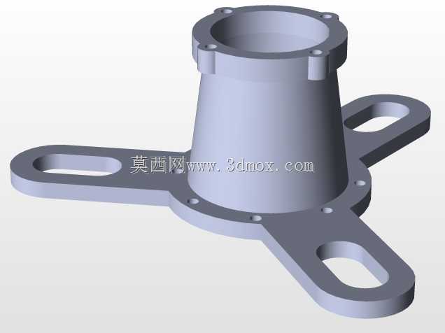 SolidWorks教程–从BLUEPRINT以3种方式进行三维建模