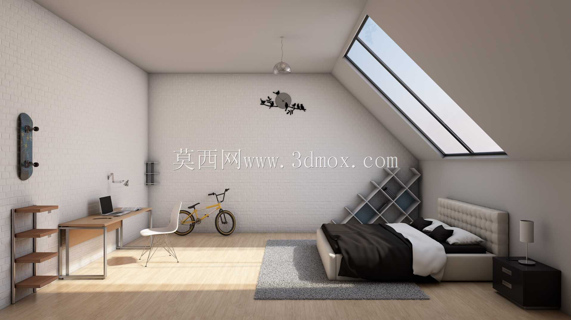 �������ӻ�-C4D