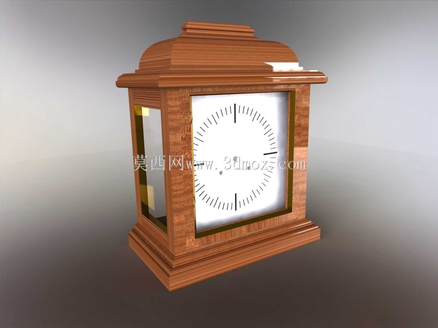 ֧��ʽʱ��ģ��