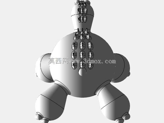 怪物2