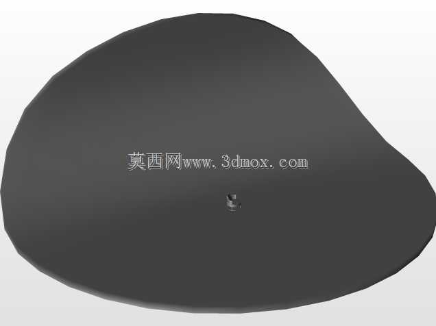 圆扶手椅