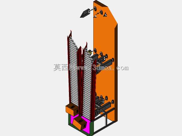 ENWAR_重力输送机1