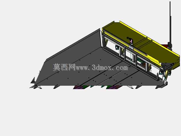 ENWAR_2侧行车;