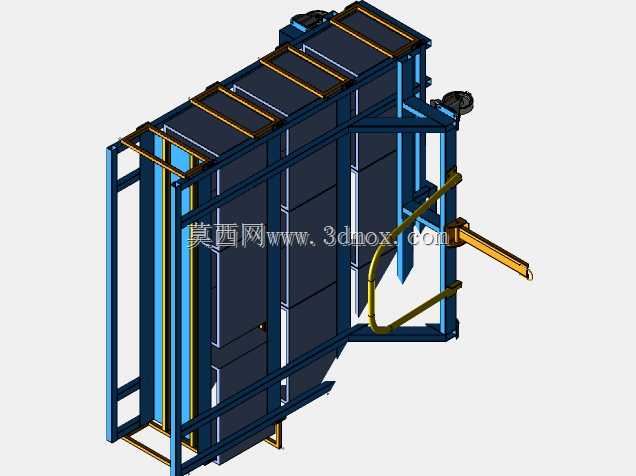 Enwar 400x600x400��ʽ̨��