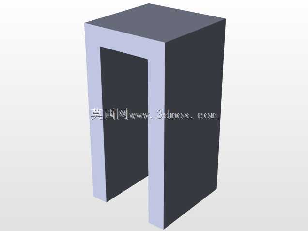 Enwar Fenix底座-500X500X1000
