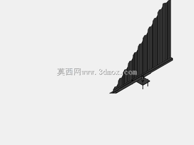 恩瓦尔支撑墙