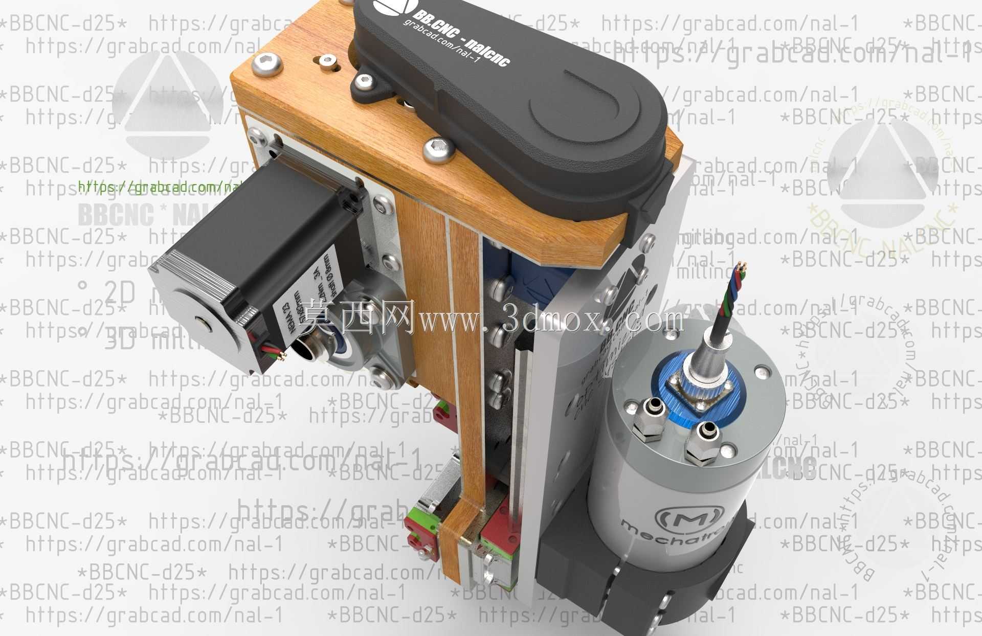 BBCNC1221�Ż�����ϵͳģ��3
