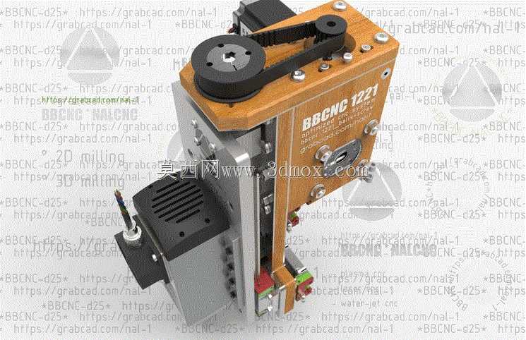 BBCNC1221�Ż�����ϵͳģ��3
