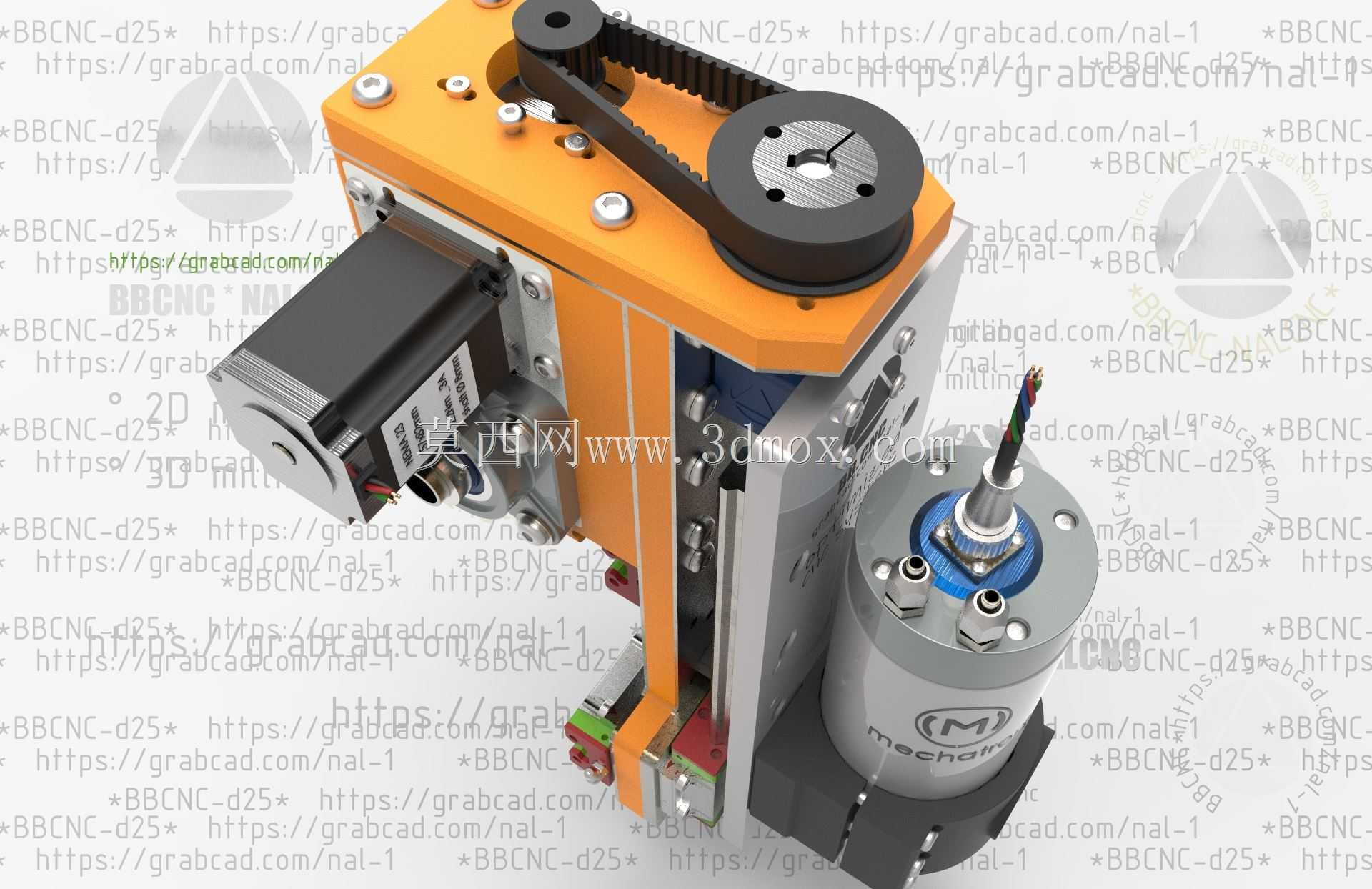 BBCNC1221�Ż�����ϵͳģ��3