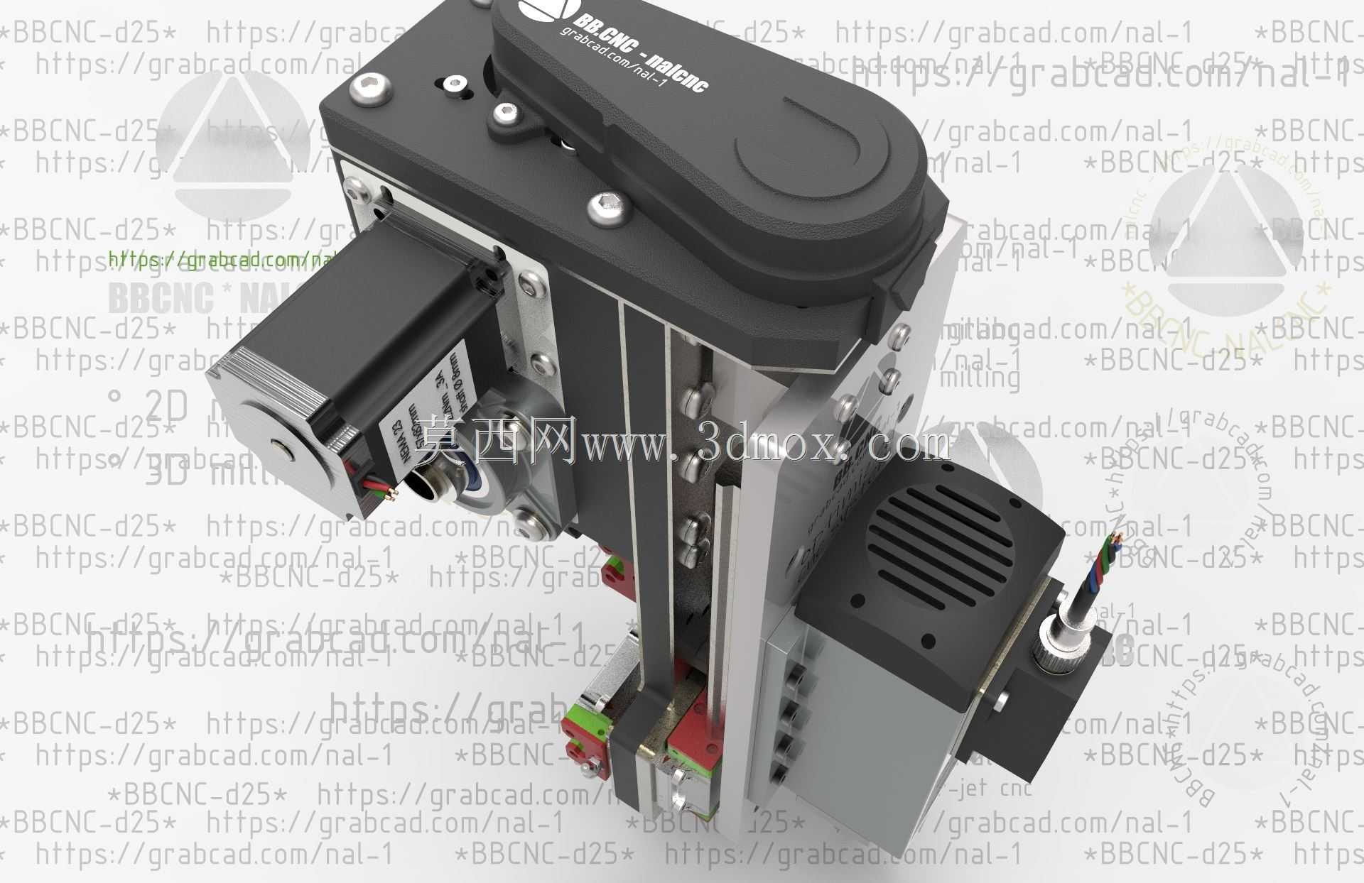 BBCNC1221�Ż�����ϵͳģ��3