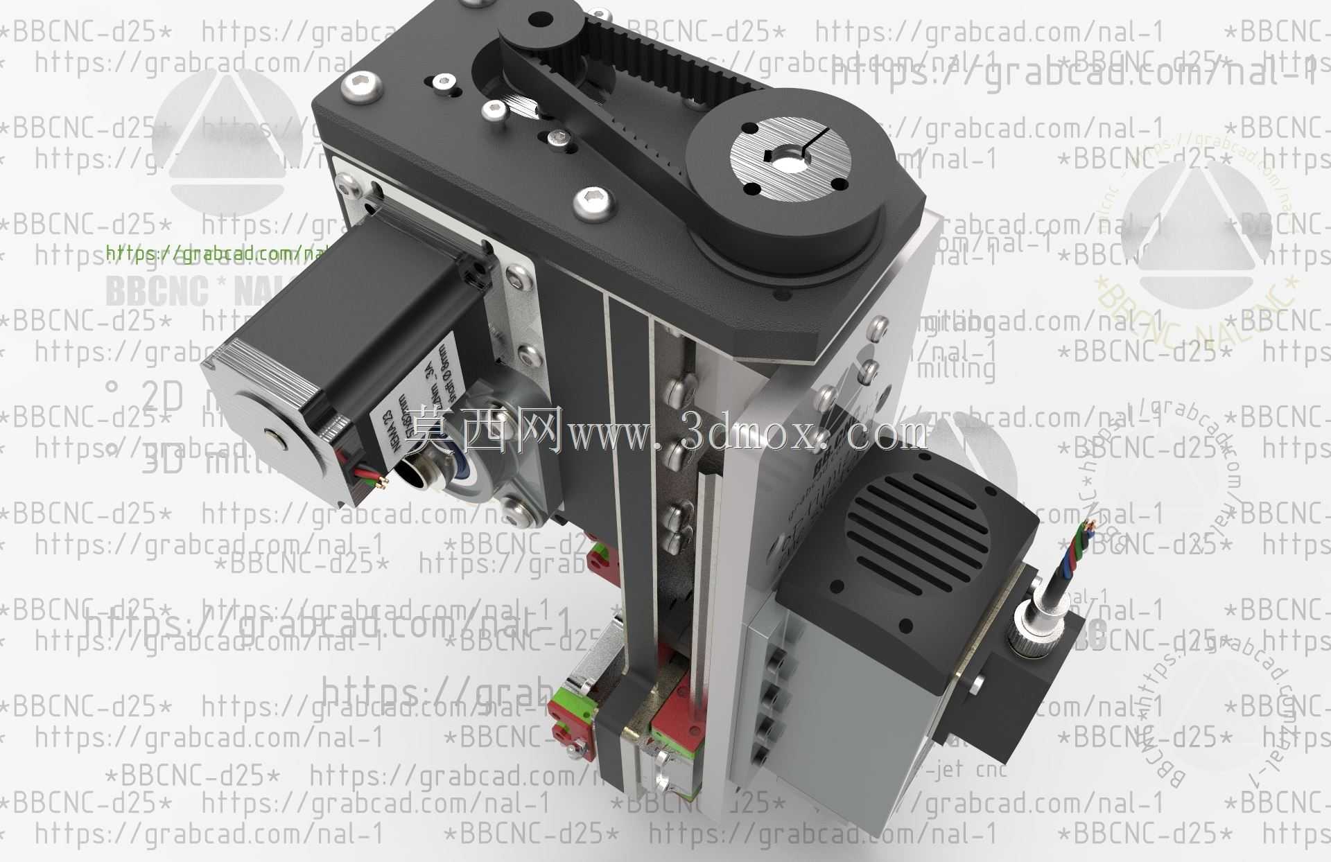 BBCNC1221�Ż�����ϵͳģ��3